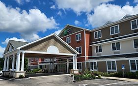 Holiday Inn Express Hotel & Suites Rochester By Ihg